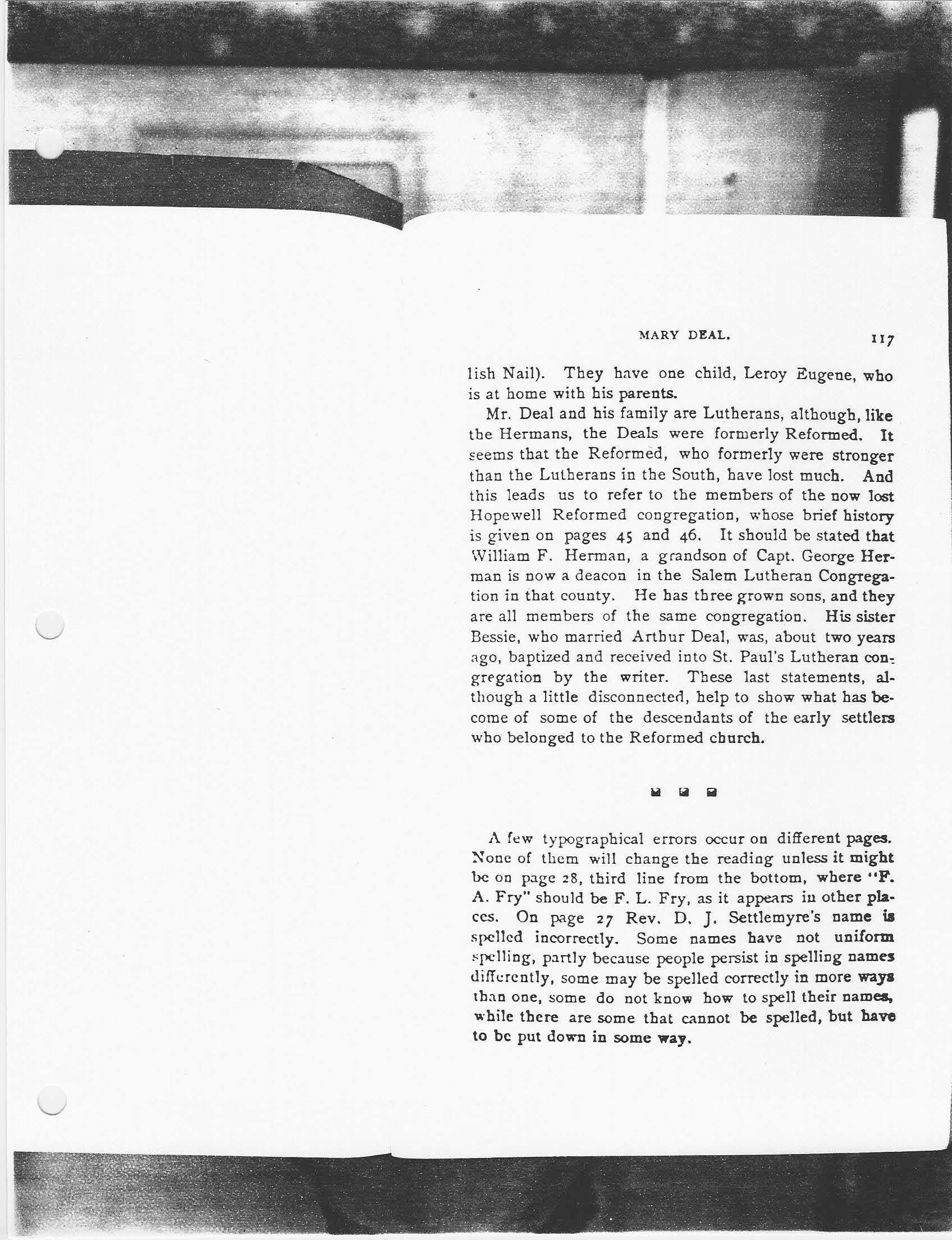 Document
